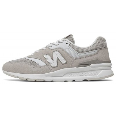 New Balance 997H Beige Grey