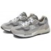 New Balance 992 Made in USA Grey