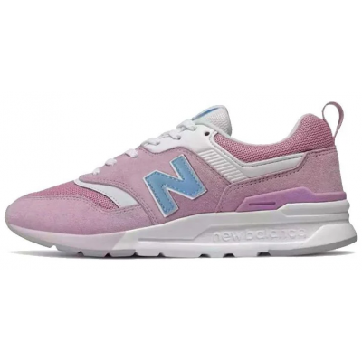New Balance 997H Pink Blue Sky