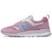 New Balance 997H Pink Blue Sky