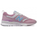 New Balance 997H Pink Blue Sky