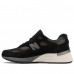 New Balance 992 Made in USA Black Grey
