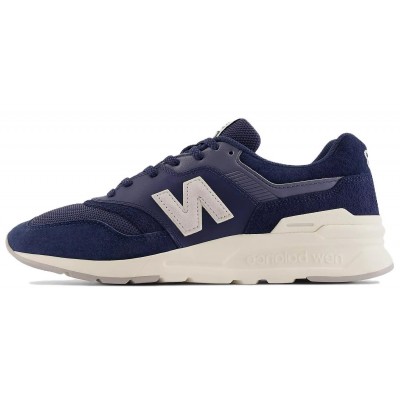 New Balance 997H Navy Grey Matter