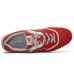 New Balance997H Red Rain Cloud