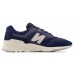 New Balance 997H Navy Grey Matter