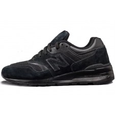 Кроссовки New Balance 997 Total Black