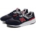 Кроссовки New Balance 997D Navy