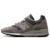 Кроссовки New Balance 997 MiUSA Grey