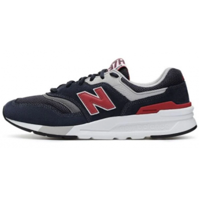 Кроссовки New Balance 997D Navy