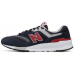 Кроссовки New Balance 997D Navy