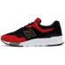 Кроссовки New Balance 997D Black Red