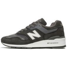 New Balance 997 Age Of Exploration