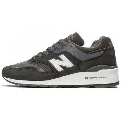 New Balance 997 Age Of Exploration