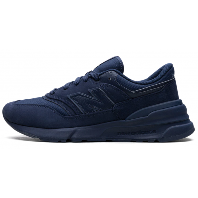 New Balance 997 Blue