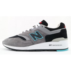 New Balance 997 Rockabilly