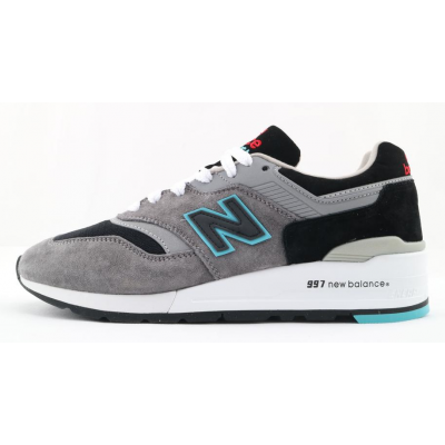 New Balance 997 Rockabilly