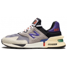 The Bodega x New Balance 997S No Days Off
