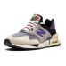 The Bodega x New Balance 997S No Days Off