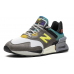 The Bodega x New Balance 997S No Bad Days