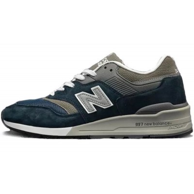 New Balance 997 Navy