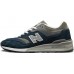 New Balance 997 Navy