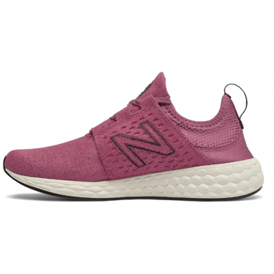 New Balance Fresh Foam Cruz Pink