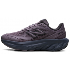 New Balance Fresh Foam Trainer Dark Ice Wine