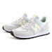 Кроссовки New Balance 574 Light Grey Blue Cream