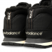 Кроссовки New Balance 754 Black White