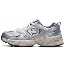 Кроссовки New Balance 530 Summer Fog Navy Кроссовки New Balance 530 Summer Fog Navy