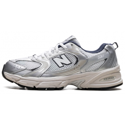 Кроссовки New Balance 530 Summer Fog Navy