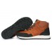Кроссовки New Balance 755 коричневые