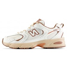 Кроссовки Niko and... New Balance 530 Off White