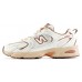 Кроссовки Niko and... New Balance 530 Off White