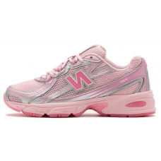 Кроссовки New Balance 740 Atmos Pink Vacation