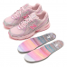 Кроссовки New Balance 740 Atmos Pink Vacation