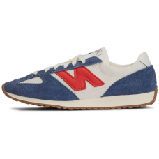 Кроссовки New Balance 471 Navy Red True