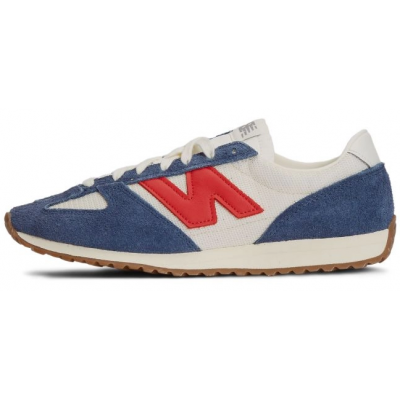 Кроссовки New Balance 471 Navy Red True
