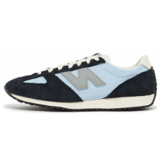 Кроссовки New Balance 471 Blue Chrome Black