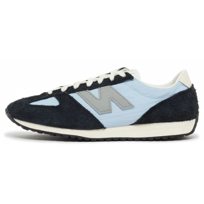 Кроссовки New Balance 471 Blue Chrome Black