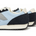 Кроссовки New Balance 471 Blue Chrome Black