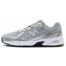 Кроссовки New Balance 740 V2 Silver Castlerock