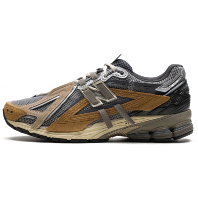 Кроссовки New Balance 1906A Great Plains