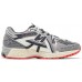 Кроссовки New Balance 1906A Slate Grey Raincloud Drift Red