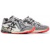 Кроссовки New Balance 1906A Slate Grey Raincloud Drift Red