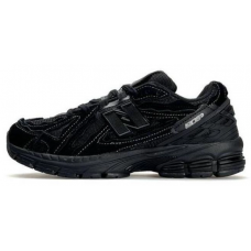 Кроссовки New Balance 1906D Protection Pack Suede Black