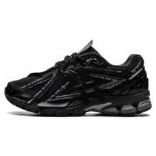 Кроссовки New Balance 1906A Black Silver