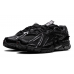 Кроссовки New Balance 1906A Black Silver