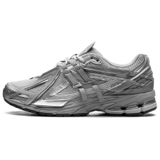Кроссовки New Balance 1906A Concrete Silver Metallic