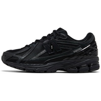 Кроссовки New Balance 1906R All Black
